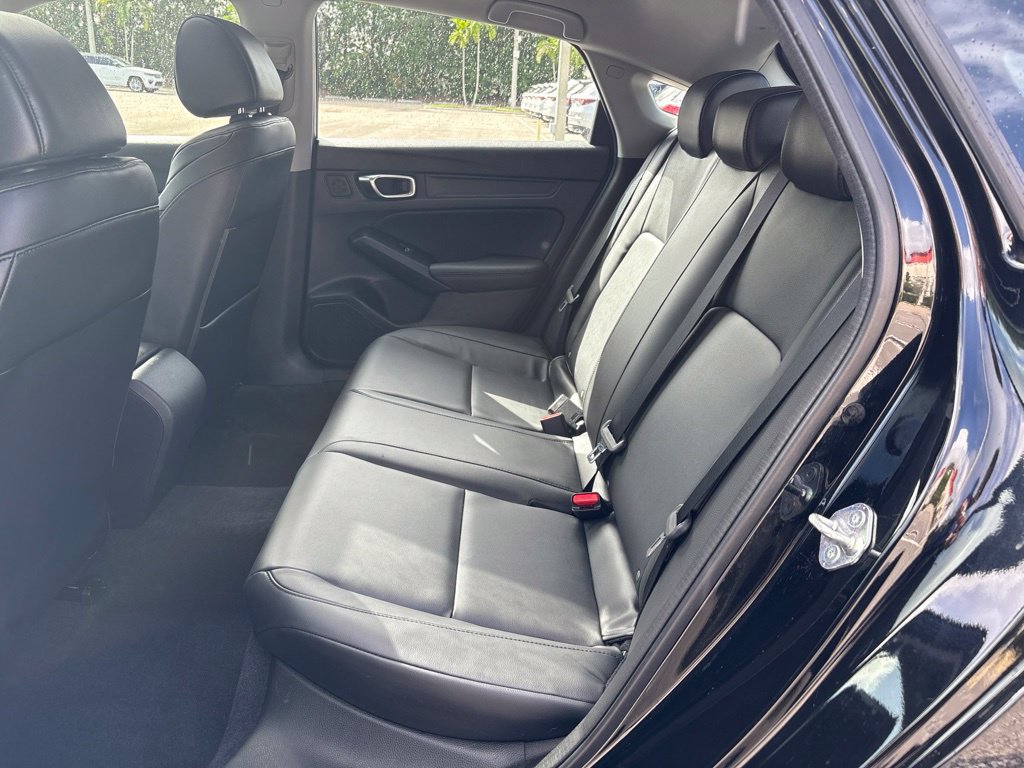 Used 2024 Acura Integra FWD image 18