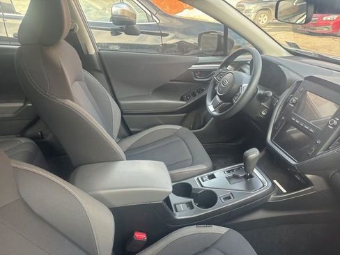 Used 2025 Subaru Impreza 2.0i image 12
