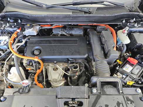 Used 2023 Honda CR-V Sport image 30