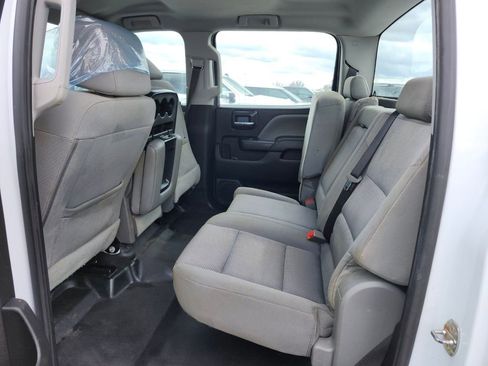 Used 2018 Chevrolet Silverado 3500 W/T AWD/4WD image 13