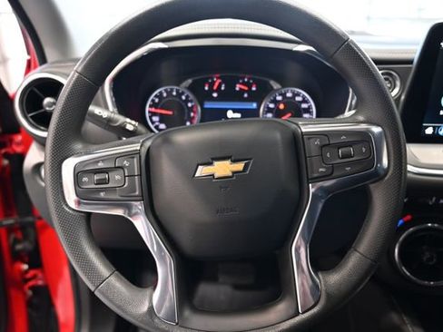 Used 2023 Chevrolet Blazer LT w/ Convenience Package image 21