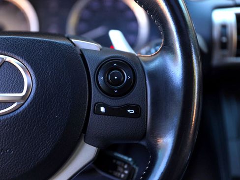 Used 2015 Lexus IS 250 250 RWD image 29