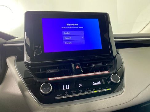 New 2026 Toyota Corolla LE image 18