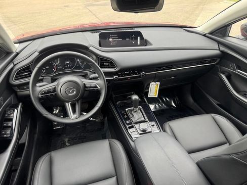 Certified 2025 MAZDA CX-30 AWD 2.5 S w/ Select Sport Pkg image 5