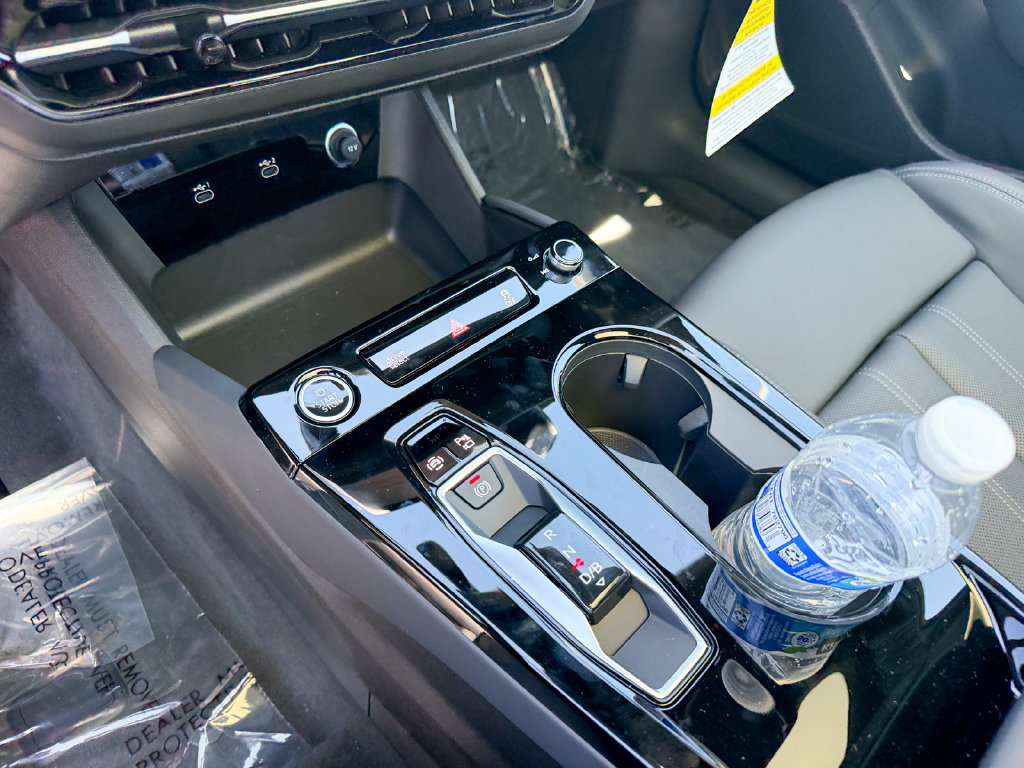 New 2027 Audi A6 e-tron Premium Plus AWD/4WD image 20