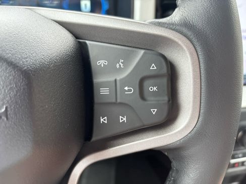 New 2025 Ford Bronco Stroppe Edition image 14