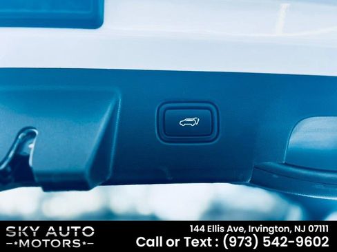 Used 2024 Hyundai Tucson SEL image 10