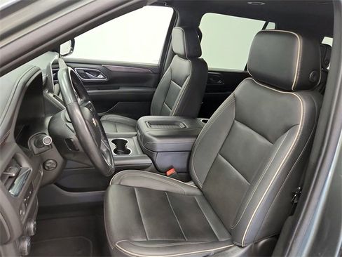 Used 2023 Chevrolet Tahoe Premier image 18