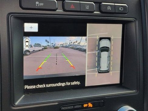 Certified 2021 Ford Expedition Limited RWD image 21