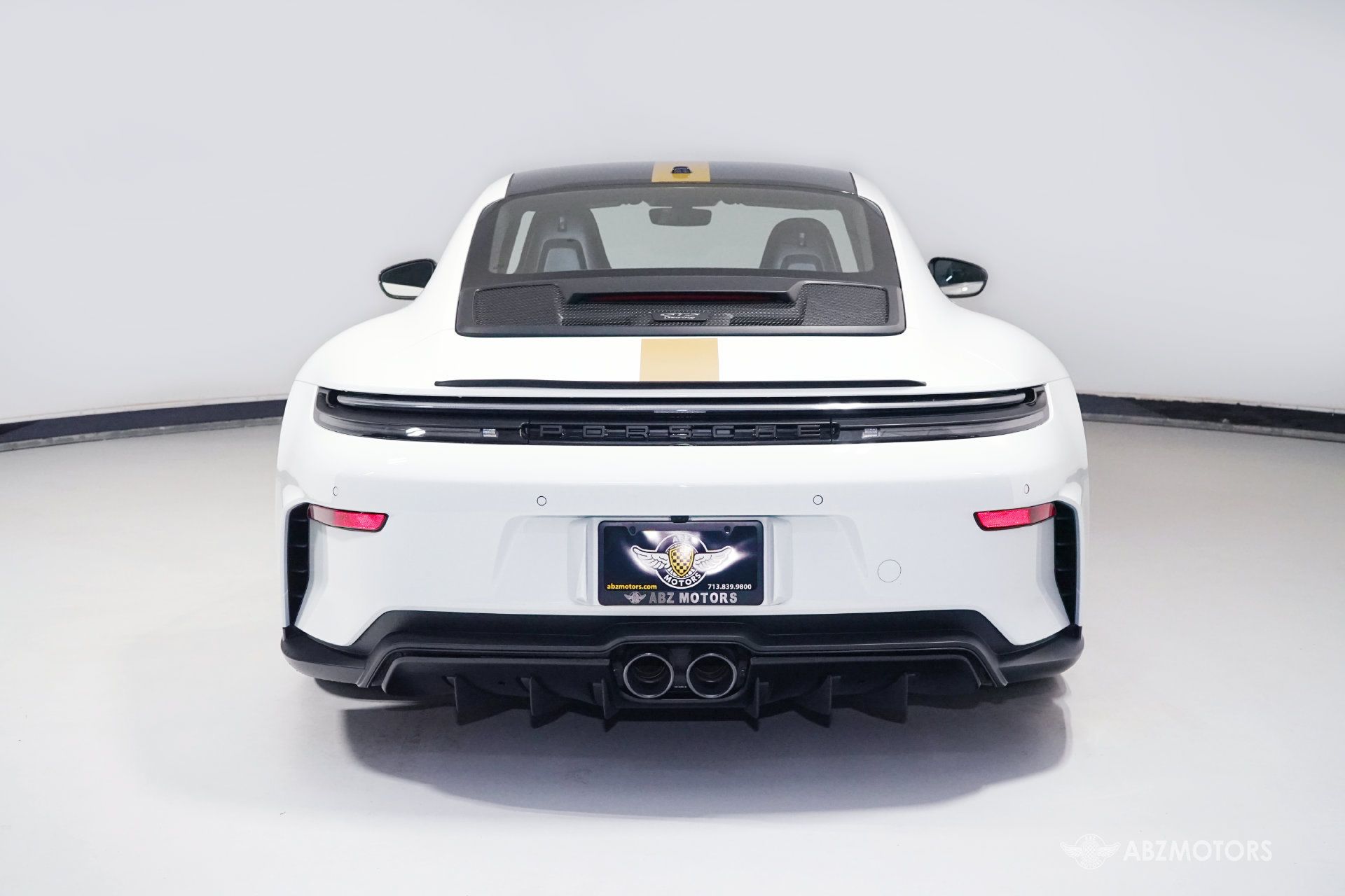 Used 2026 Porsche 911 GT3 RWD image 7