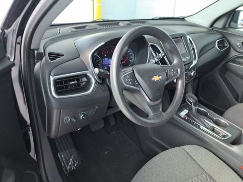 Used 2022 Chevrolet Equinox LT FWD image 8