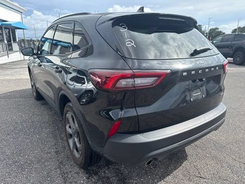 Used 2025 Ford Escape ST-Line Select AWD/4WD image 5