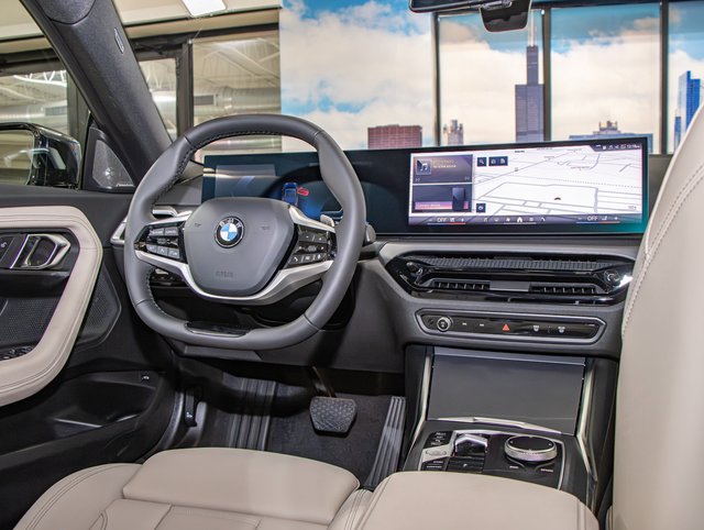 Used 2025 BMW 230i xDrive Coupe w/ Premium Package AWD/4WD image 16