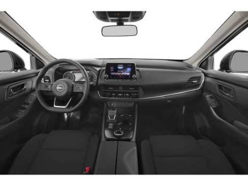 Used 2024 Nissan Rogue S FWD image 11