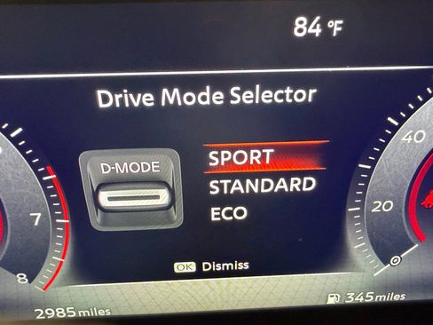 Used 2025 Nissan Kicks SR image 35