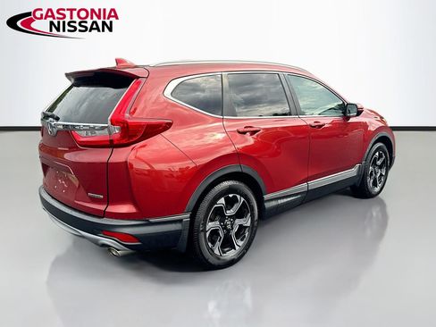 Used 2018 Honda CR-V Touring image 9