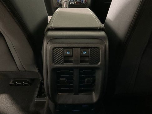 New 2026 Ford Bronco Big Bend AWD/4WD image 16