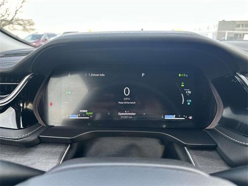 Used 2022 Jeep Grand Cherokee Limited 4xe w/ Luxury Tech Group II image 35