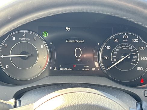 Used 2023 Acura RDX AWD w/ Technology Package image 21