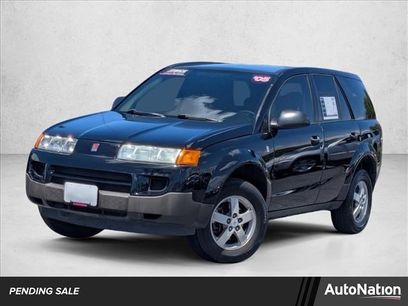 Used 2005 Saturn Vue 2WD w/ Comfort Pkg