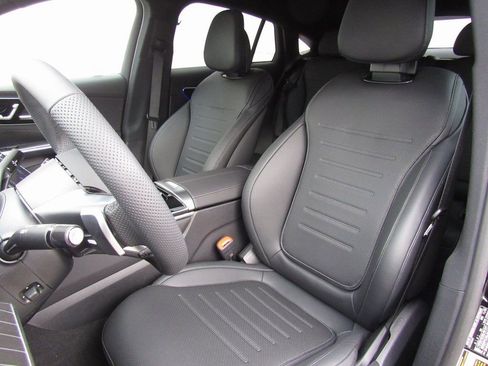 New 2026 Mercedes-Benz GLC 300 4MATIC image 10