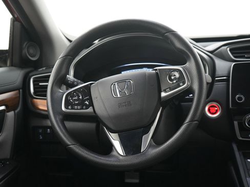Used 2021 Honda CR-V EX image 16