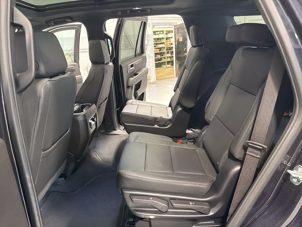 New 2026 Chevrolet Tahoe Z71 w/ Z71 Off-Road Package AWD/4WD image 37