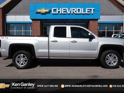Used 2015 Chevrolet Silverado 1500 LT w/ All Star Edition