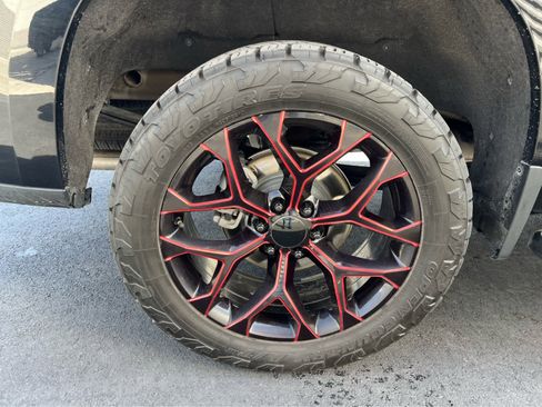 Used 2020 Chevrolet Silverado 1500 RST w/ All-Star Edition image 15