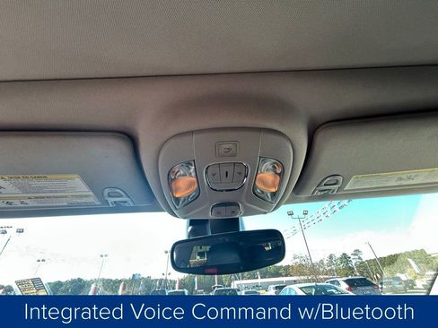 Used 2022 Jeep Compass Trailhawk w/ Trailhawk Elite Group image 33