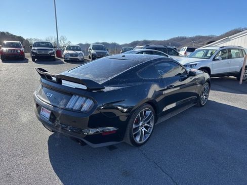 Used 2016 Ford Mustang GT Premium w/ Equipment Group 401A image 8