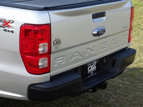 Used 2019 Ford Ranger XL w/ Equipment Group 101A Mid image 31