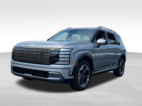 New 2026 Hyundai Palisade Limited image 3