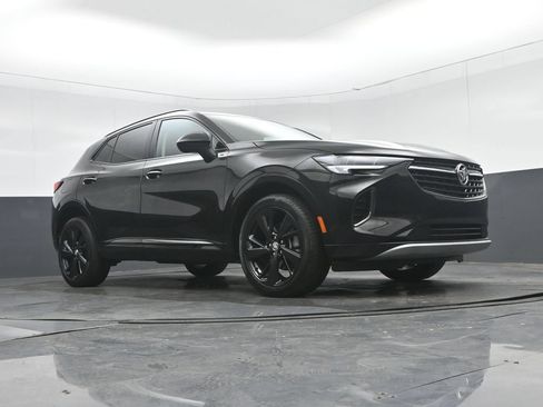 Used 2023 Buick Envision Preferred FWD image 54