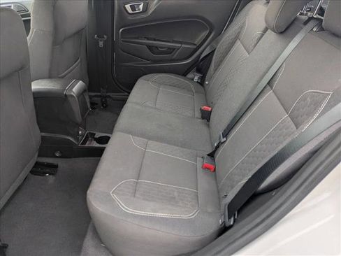 Used 2019 Ford Fiesta ST image 17