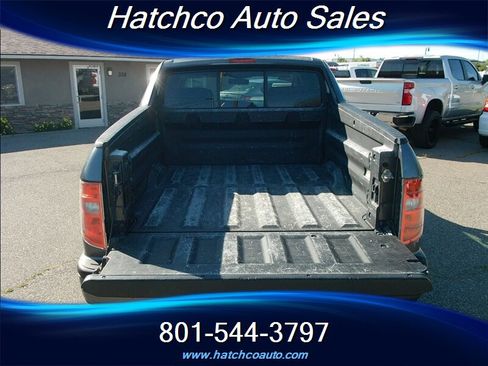 Used 2010 Honda Ridgeline RTL image 5