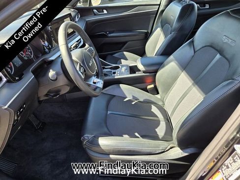 Certified 2022 Kia K5 GT-Line image 12