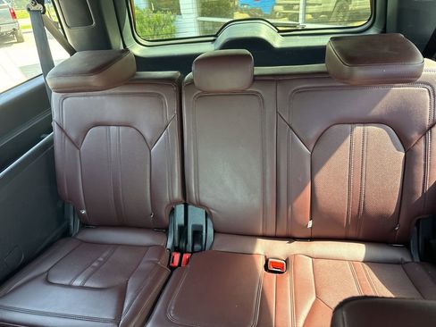 Used 2024 Ford Expedition Max Limited AWD/4WD image 20