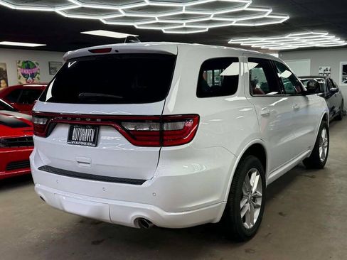 Used 2026 Dodge Durango GT AWD/4WD image 5