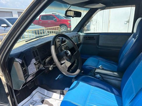 Used 1989 GMC S15 Jimmy 2WD 2-Door image 23