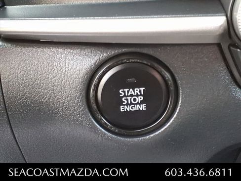 Certified 2023 MAZDA CX-30 AWD 2.5 S w/ Select Package image 14