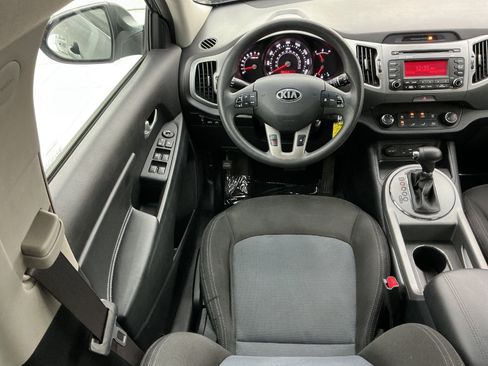 Used 2015 Kia Sportage LX FWD image 30