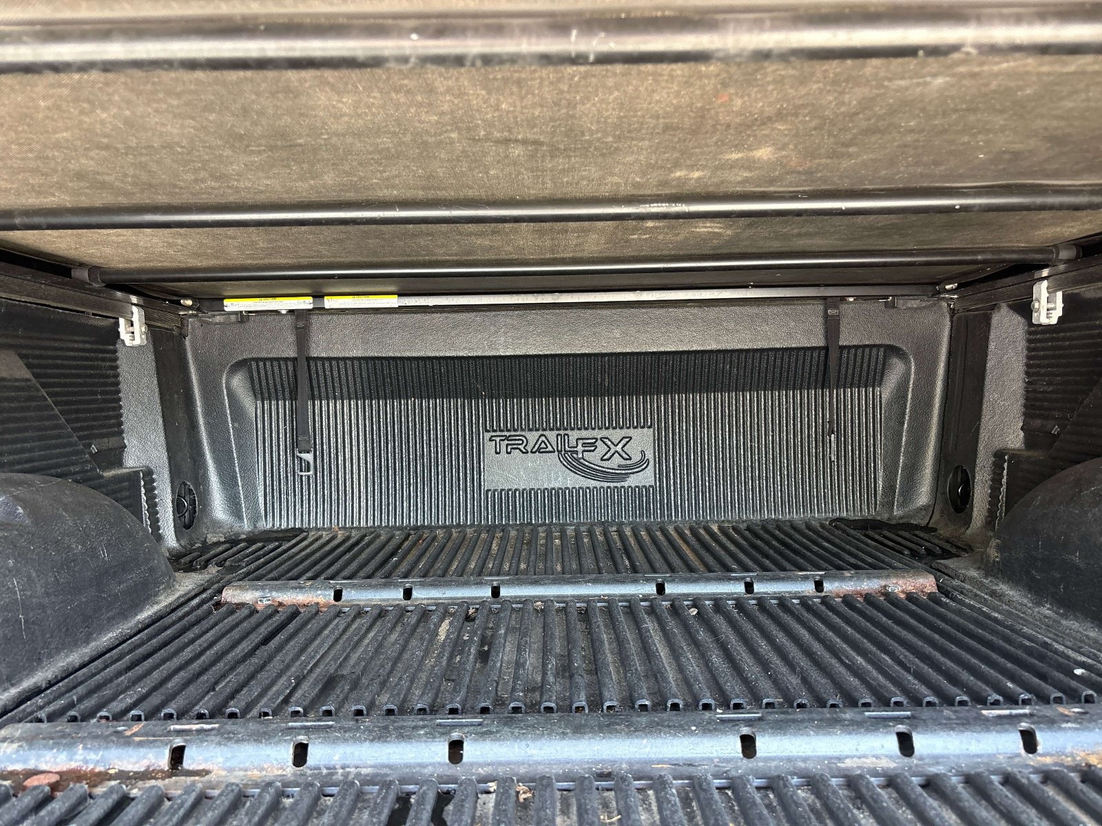 Used 2012 RAM 1500 Express AWD/4WD image 3