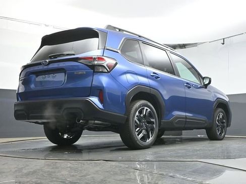 New 2026 Subaru Forester Touring AWD/4WD image 39