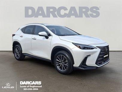 Certified 2024 Lexus NX 350 AWD w/ Cold Area Package