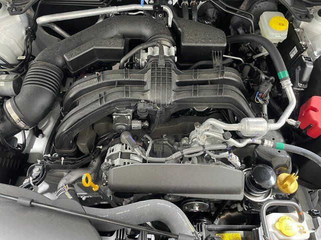 Used 2026 Subaru Forester Premium AWD/4WD image 24
