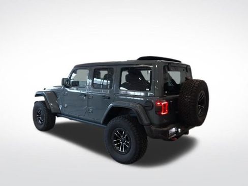 Used 2024 Jeep Wrangler Unlimited Rubicon image 28