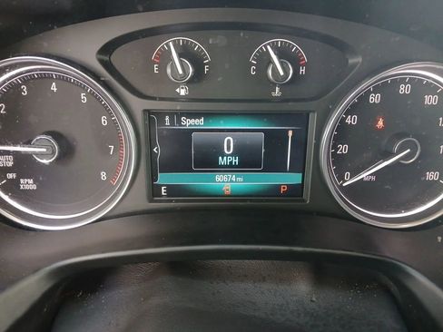 Used 2018 Buick Enclave Premium image 9