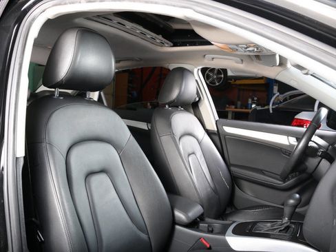 Used 2009 Audi A4 3.2 Premium Plus AWD/4WD image 29