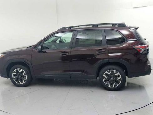 New 2026 Subaru Forester Premium image 6